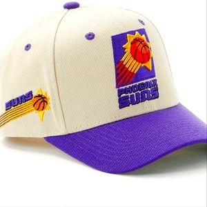 🏀 Mitchell & Ness Phoenix Suns Snapback Hat 🏀